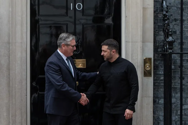 Procurili novi detalji o samitu na Aljasci: Ključnu ulogu imat će jedna osoba, a Kremlj ne zanima samo Ukrajina