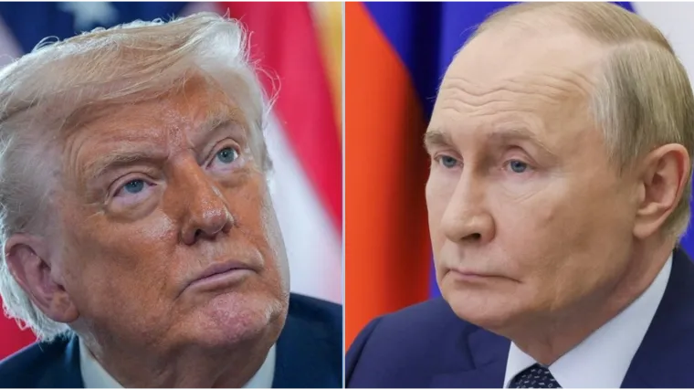 Procurili novi detalji o samitu na Aljasci: Ključnu ulogu imat će jedna osoba, a Kremlj ne zanima samo Ukrajina