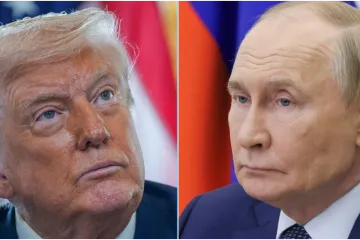 Procurili novi detalji o samitu na Aljasci: Ključnu ulogu imat će jedna osoba, a Kremlj ne zanima samo Ukrajina