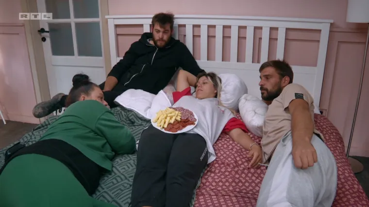 Kandidati se ulijenili pred finale: ‘Ja bar iskreno kažem da mi se ne da raditi’