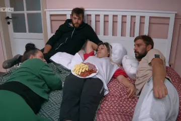 Kandidati se ulijenili pred finale: ‘Ja bar iskreno kažem da mi se ne da raditi’