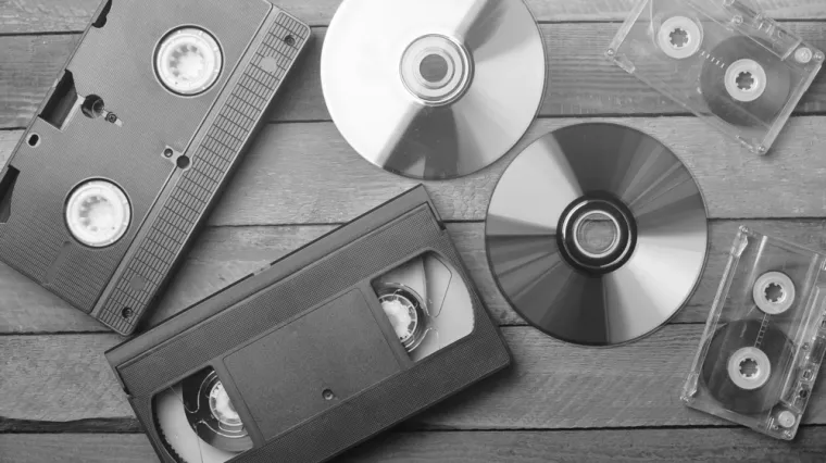 Ovo je prvi izdani CD: Objavljen je na današnji dan prije 43 godine, evo tko je autor