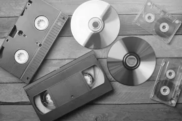 Ovo je prvi izdani CD: Objavljen je na današnji dan prije 43 godine, evo tko je autor