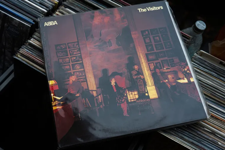 Ovo je prvi izdani CD: Objavljen je na današnji dan prije 43 godine, evo tko je autor