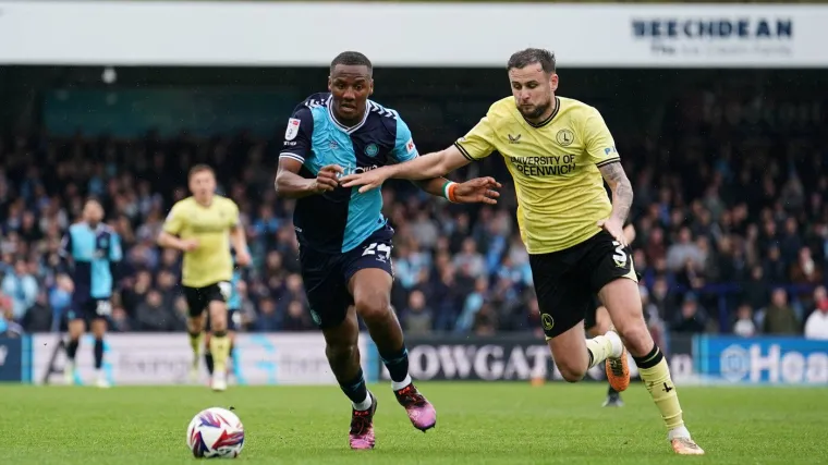 Kakva priča mladog napadača: Prije šest godina bio je beskućnik, sad je ostvario transfer iz snova