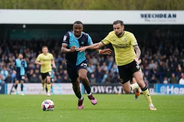 Kakva priča mladog napadača: Prije šest godina bio je beskućnik, sad je ostvario transfer iz snova