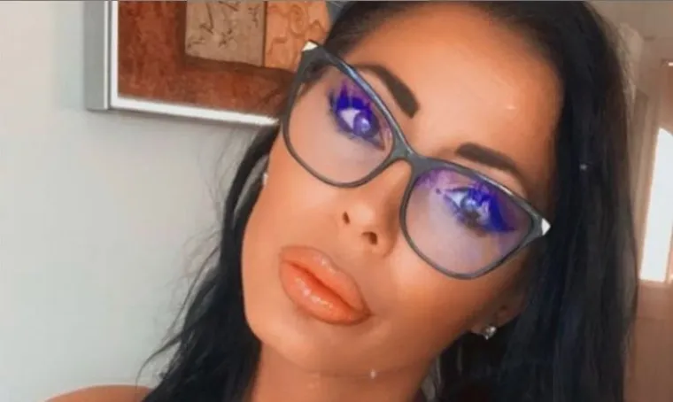 Ivana Paris prekinula dugogodišnju vezu: 'O mrtvima i bivšima sve najbolje, ali...'