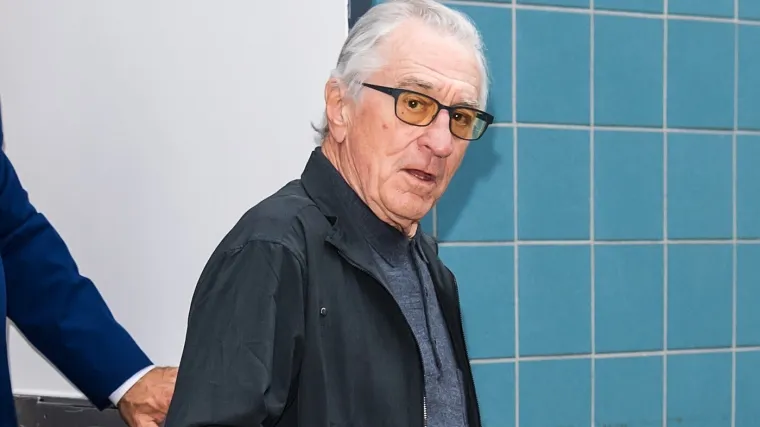 Dobio 27 kg za ulogu i doveden u vezu s prostitucijom: Najzanimljivije činjenice o Robertu De Niru