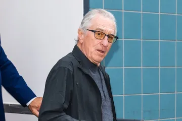 Dobio 27 kg za ulogu i doveden u vezu s prostitucijom: Najzanimljivije činjenice o Robertu De Niru