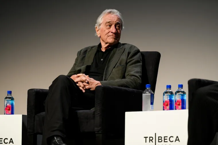 Dobio 27 kg za ulogu i doveden u vezu s prostitucijom: Najzanimljivije činjenice o Robertu De Niru