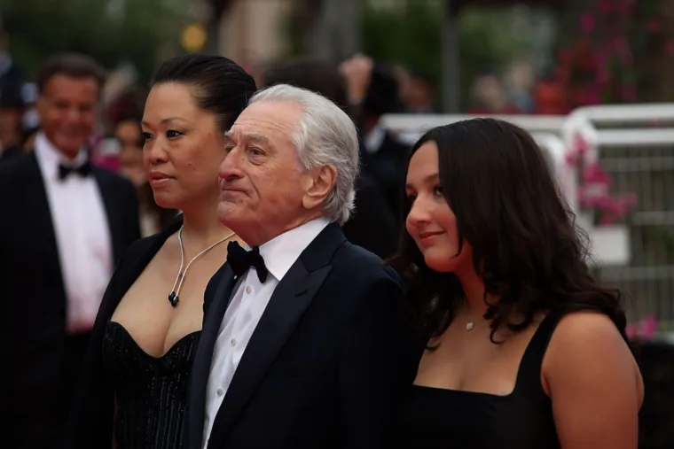 Dobio 27 kg za ulogu i doveden u vezu s prostitucijom: Najzanimljivije činjenice o Robertu De Niru