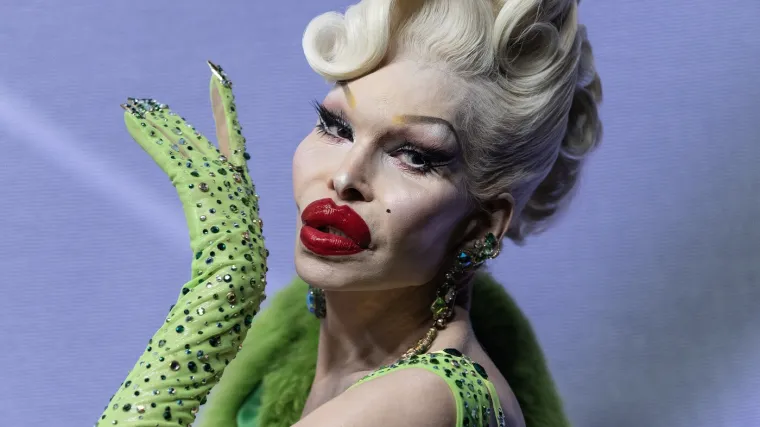 Bila je muško pa se udala i postala žensko: Teško je povjerovati, ovako je izgledala prije operacije