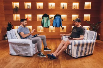 Peter Schmeichel briljirao u podcastu SofaScorea: 'Ako nemaš ovo, ne igraš za Manchester United'