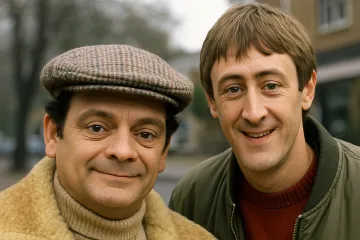 [KVIZ] Dokaži nam da poznaješ Mućke, seriju koja je dosegnula kultni status u svijetu humora