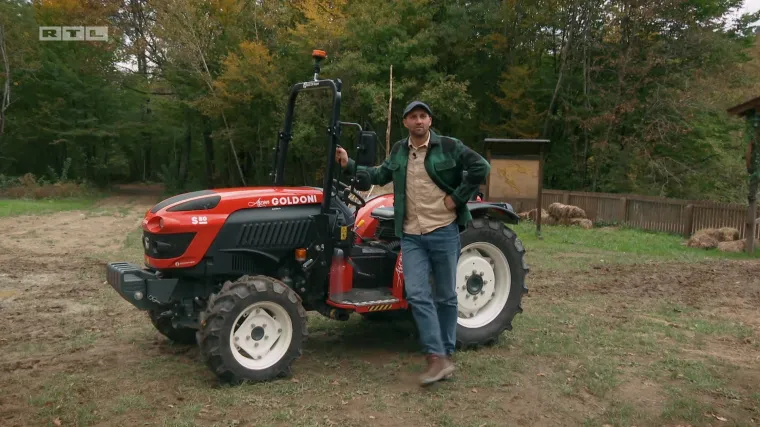 Iznenađenja koja ostavljaju bez daha: 'Srce mi kuca, noge mi se tresu'