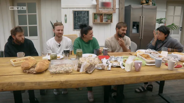 Iznenađenja koja ostavljaju bez daha: 'Srce mi kuca, noge mi se tresu'