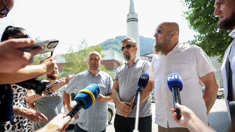 Ovo su muškarci koji su htjeli u desant na Široki Brijeg: 'Otkud ja znam da je Velika Gospa?'