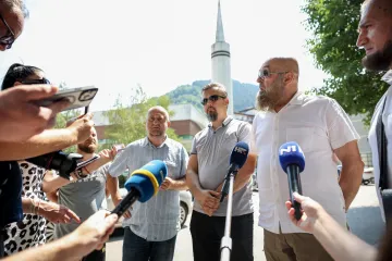 Ovo su muškarci koji su htjeli u desant na Široki Brijeg: 'Otkud ja znam da je Velika Gospa?'
