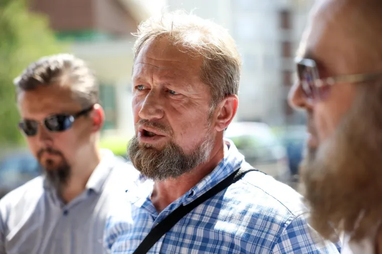 Ovo su muškarci koji su htjeli u desant na Široki Brijeg: 'Otkud ja znam da je Velika Gospa?'