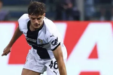 Liverpool ne prestaje kupovati: Doveden i 18-godišnji div iz Parme