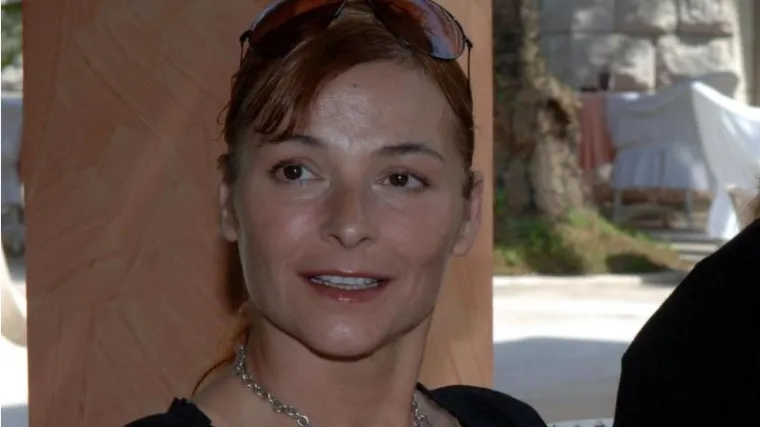 Gdje je danas Ljiljana Nikolovska? Život preko oceana donio joj je novu glazbenu priču, ali i ljubav