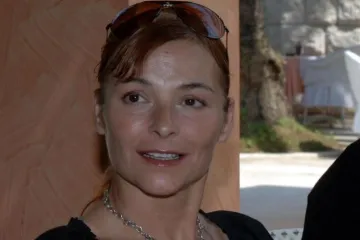 Gdje je danas Ljiljana Nikolovska? Život preko oceana donio joj je novu glazbenu priču, ali i ljubav