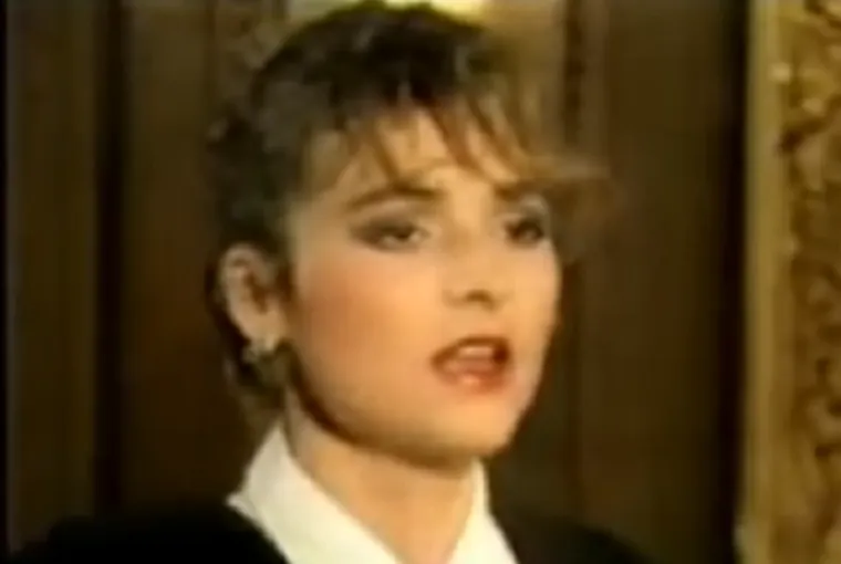 Gdje je danas Ljiljana Nikolovska? Život preko oceana donio joj je novu glazbenu priču, ali i ljubav