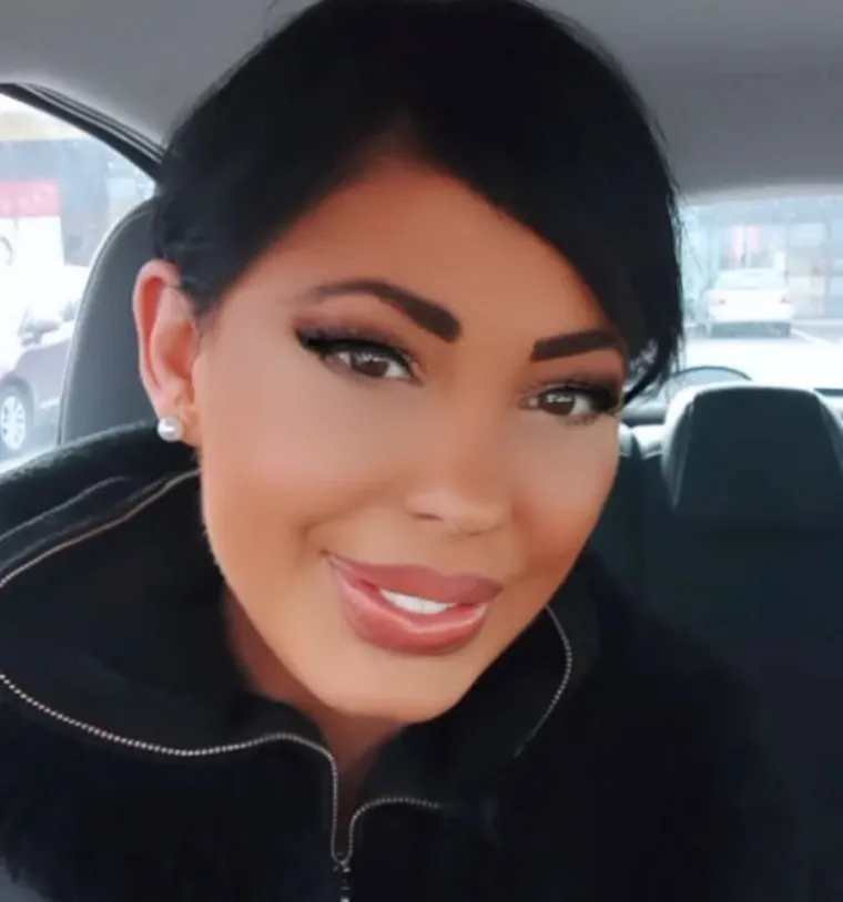 Ivana Paris prekinula dugogodišnju vezu: 'O mrtvima i bivšima sve najbolje, ali...'