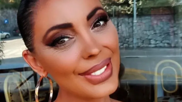 Ivana Paris prekinula dugogodišnju vezu: 'O mrtvima i bivšima sve najbolje, ali...'