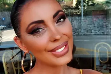 Ivana Paris prekinula dugogodišnju vezu: 'O mrtvima i bivšima sve najbolje, ali...'