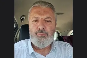 Radikalni islamist objavio video nakon debakla: 'Imao sam želju ići do kraja'