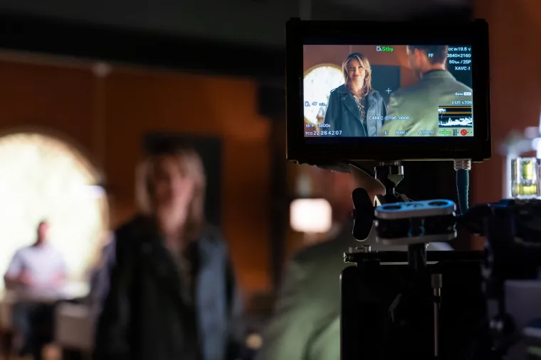 Hoće li svi dobiti ono što zaslužuju? Autori 'Sjena prošlosti' otkrivaju detalje nove sezone