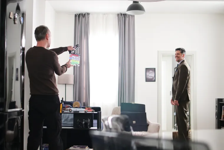 Hoće li svi dobiti ono što zaslužuju? Autori 'Sjena prošlosti' otkrivaju detalje nove sezone