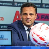 Kovačević rekao tko nije u konkurenciji za Rijeku, a komentirao i Livakovića