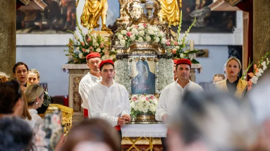 Blagdan je Velike Gospe! Znate li što danas slavimo i zašto je to jedan od najvažnijih katoličkih blagdana?