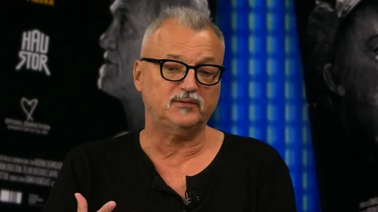 Redatelj Arsen Oremović u RTL Direktu o dokumentarnom filmu 'Treći svijet'