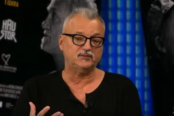 Redatelj Arsen Oremović u RTL Direktu o dokumentarnom filmu 'Treći svijet'