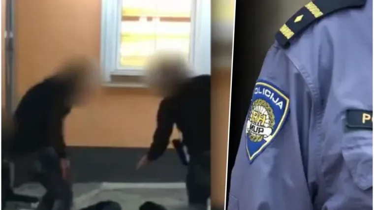 Karlovački student (23) brutalno pretučen u Varaždinu! Završio na hitnoj operaciji