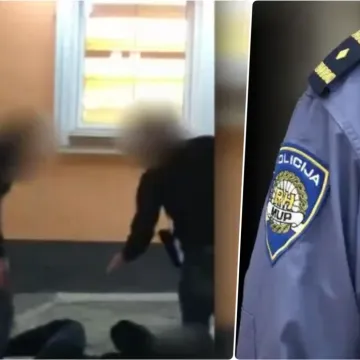 Karlovački student (23) brutalno pretučen u Varaždinu! Završio na hitnoj operaciji