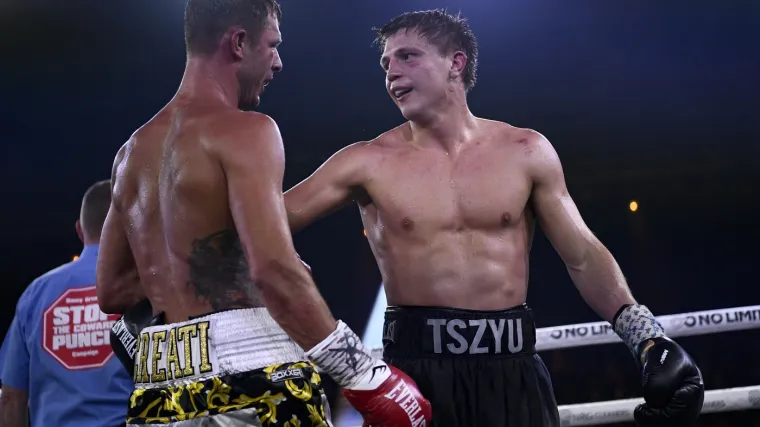 Boksač zgrozio priznanjem, okrenut će vam se želudac: 'Postao sam kanibal, to je kao supermoć'