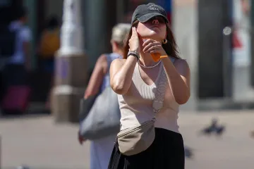 Ljudi padali u nesvijest zbog vrućina, ima i težih slučajeva: Liječnici dali dva važna savjeta