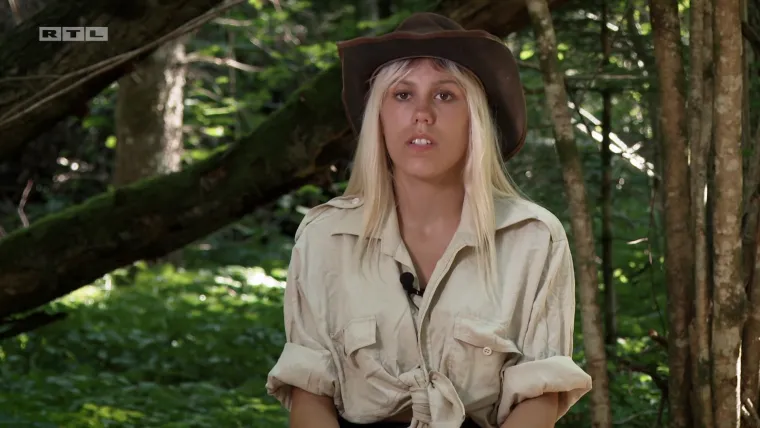 Iza Rebeccinog osmijeha krije se teška životna priča: 'Padala sam i ustajala sama'