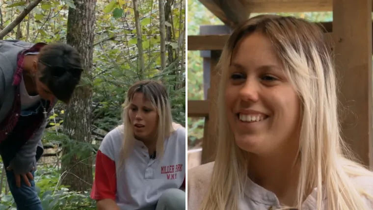 Iza Rebeccinog osmijeha krije se teška životna priča: 'Padala sam i ustajala sama'