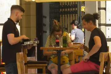 Inflacija na vrhuncu! Sindikati: 'Nakon sezone past će cijene smještaja, ali ne i hrane'