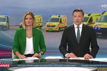 Djelatnici Hitne medicinske službe najavili prosvjed - RTL Danas doznaje detalje