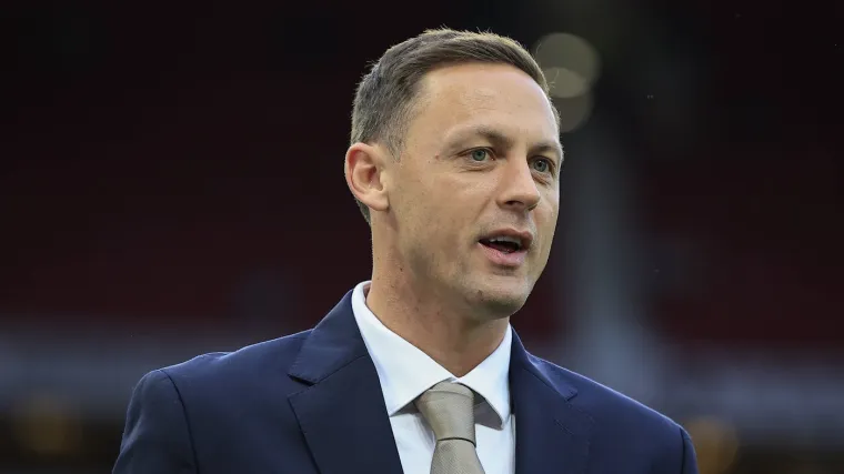 Vijest o Nemanji Matiću šokirala Srbiju: 'Hvala ti za sve trenutke'