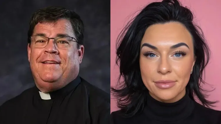 Svećenik optužen da je godinama spavao s maloljetnom striptizetom: Plaćao joj stotine tisuća dolara za &scaron;utnju?