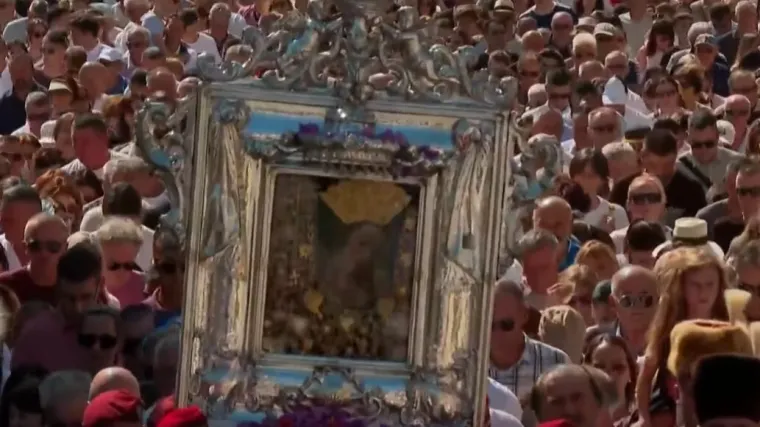 Policija zatvara cestu, je li Sinj spreman za dolazak 150.000 ljudi? Bulj poslao posebnu poruku ugostiteljima