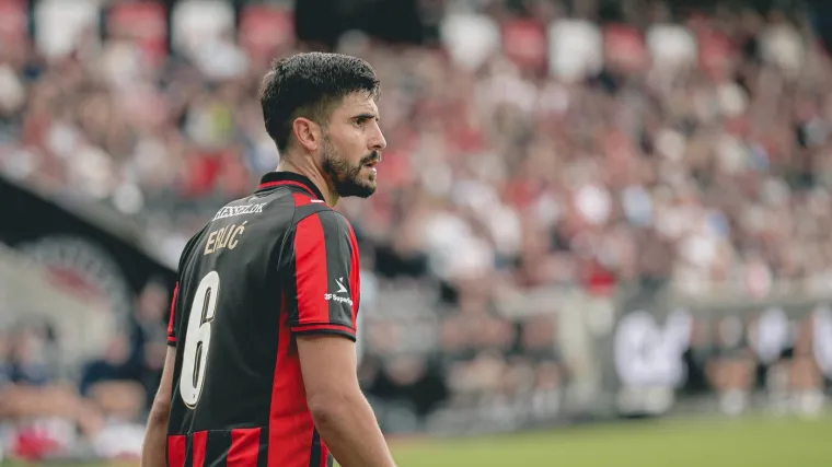 Nesuđeni hajdukovac prošao u play-off Europske lige