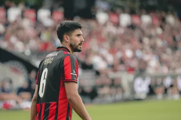 Nesuđeni hajdukovac prošao u play-off Europske lige